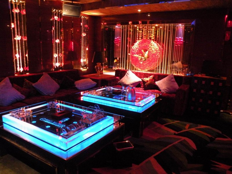 扬州商务ktv商务ktv能否组局解析-仪征市ktv预订