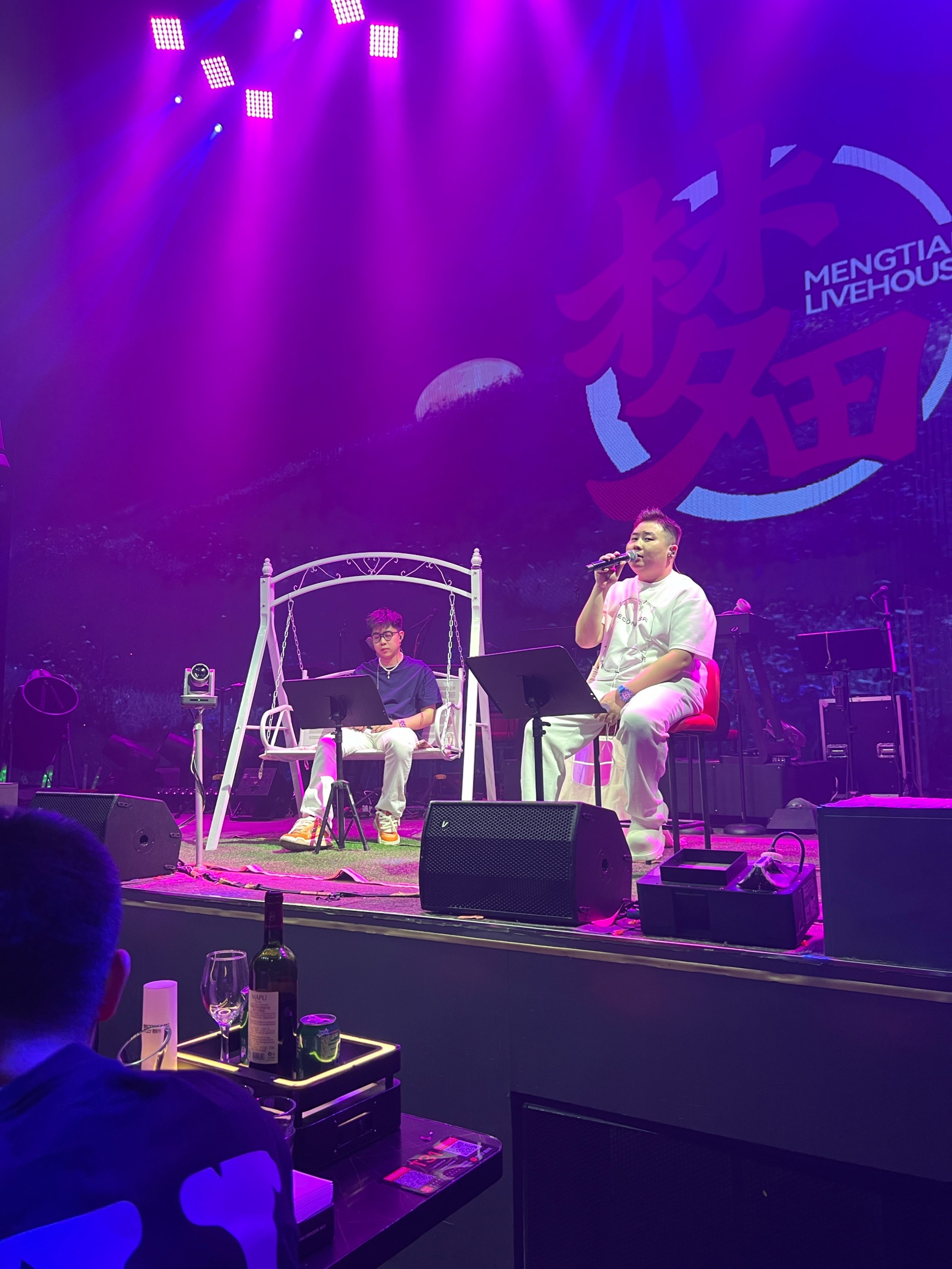 扬州商务ktv哪里有商务ktv推荐-仪征市ktv预订